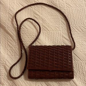 Small Crossbody/Clutch